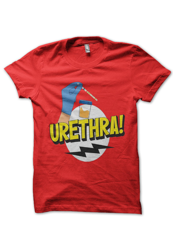 Urethra Doctor T-Shirt