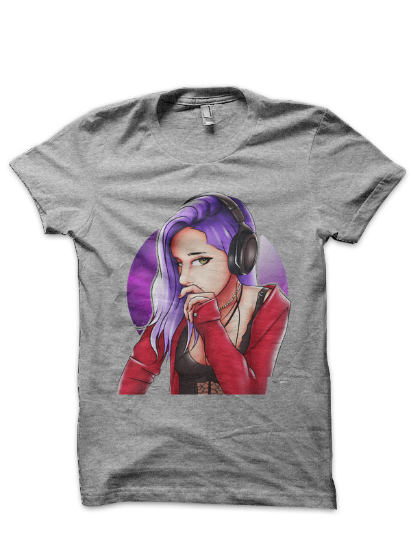 GalacticZomb13 T-Shirt