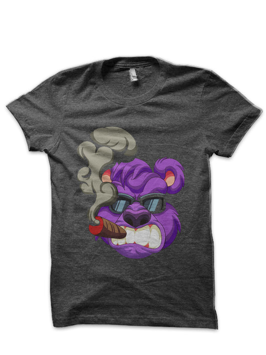 Dog Mascot T-Shirt