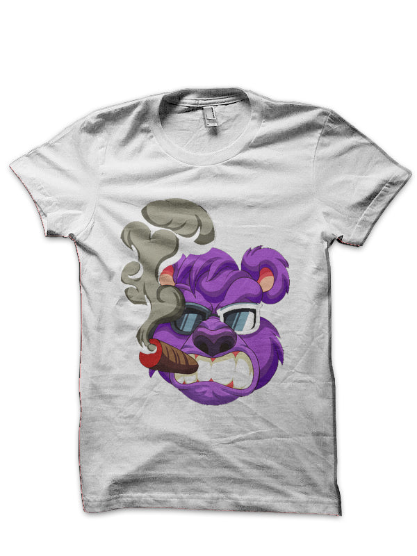 Dog Mascot T-Shirt