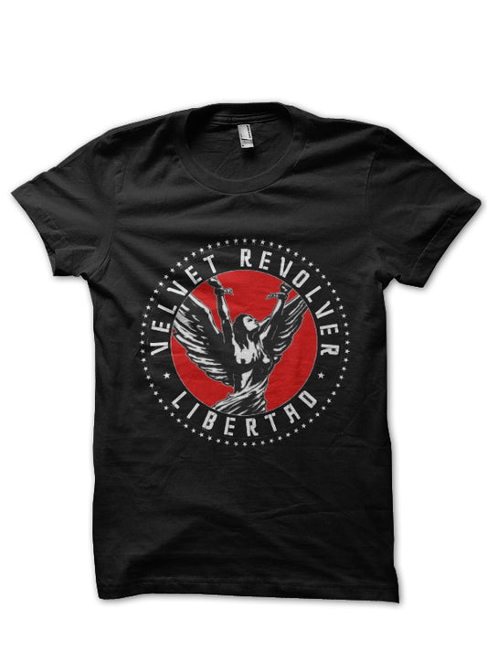 Velvet Revolver T-Shirt