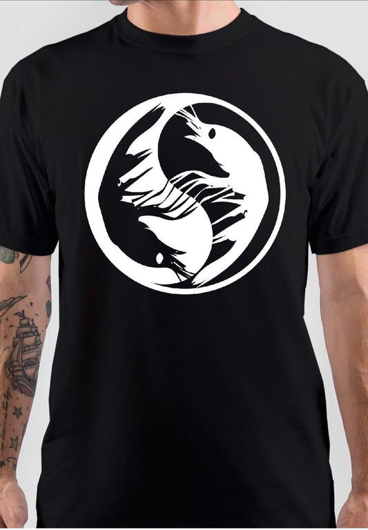 Viagra Boys Band T-Shirt