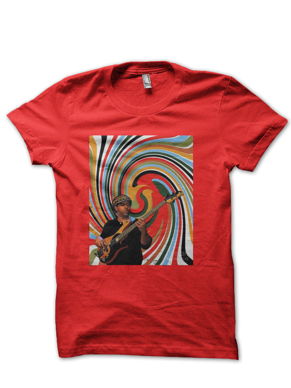 Victor Wooten T-Shirt