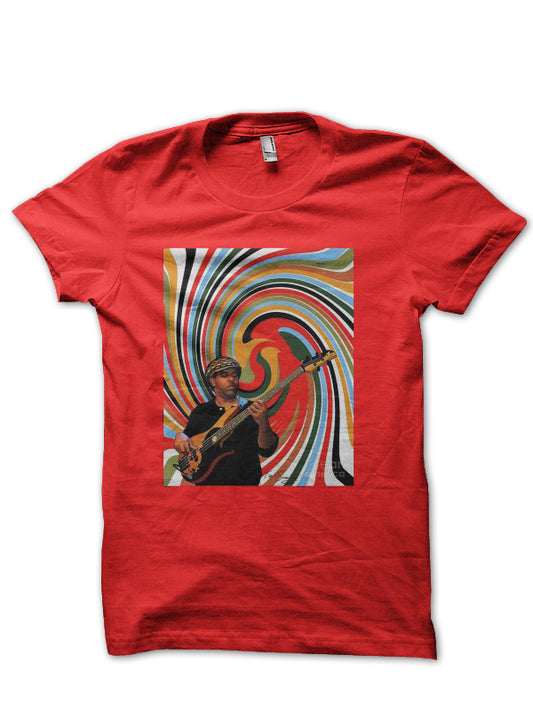 Victor Wooten T-Shirt
