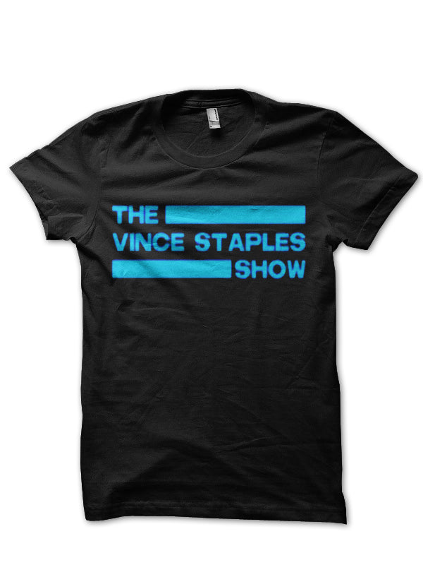 Vince Staples T-Shirt