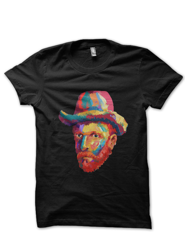 Vincent Van Gogh T-Shirt