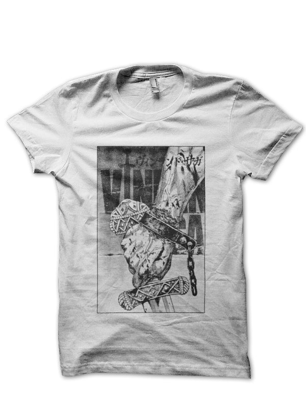 Vinland Saga T-Shirt