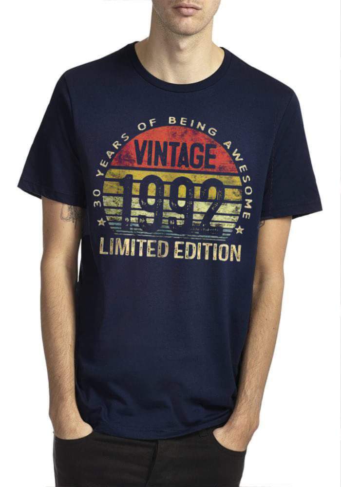 Vintage 1992 T-Shirt