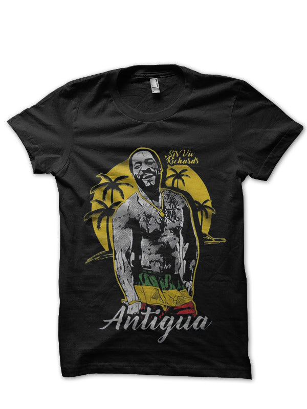 Viv Richards T-Shirt
