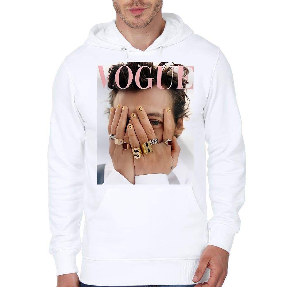 Vogue Hoodie