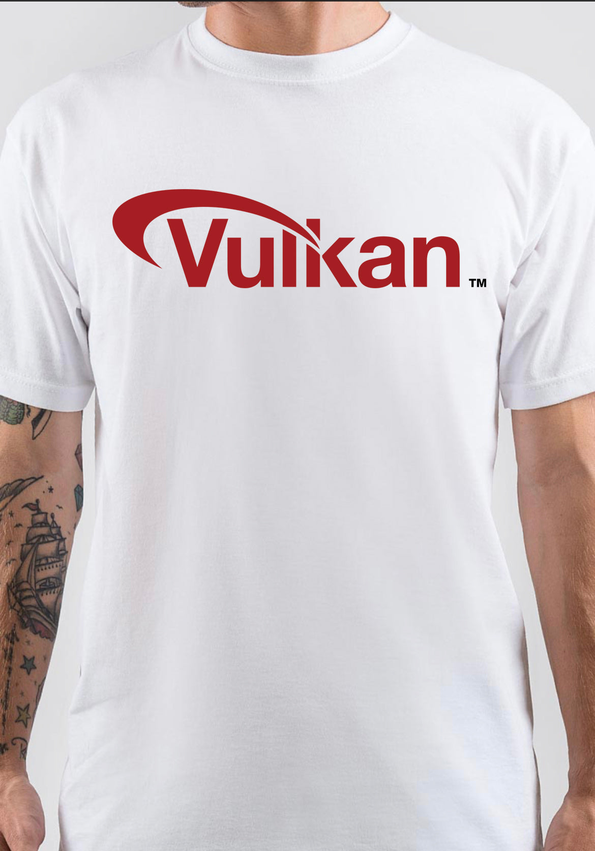 Vulkan T-Shirt