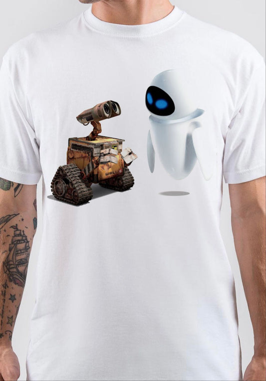 WALL-E T-Shirt