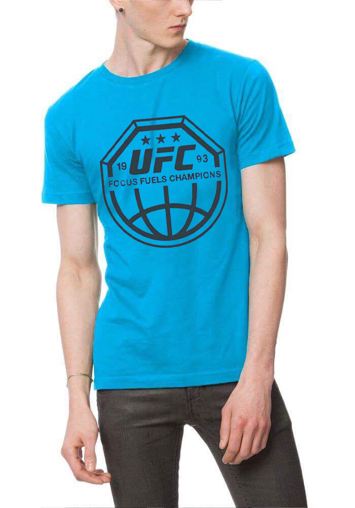 WORLDWIDE T-SHIRT
