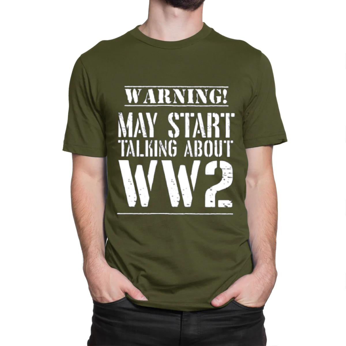 WW2 T-Shirt
