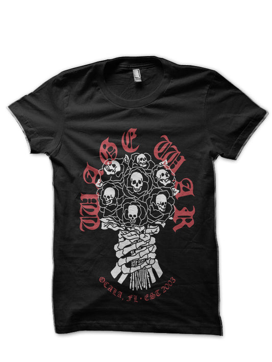 Wage War Band Black T-Shirt