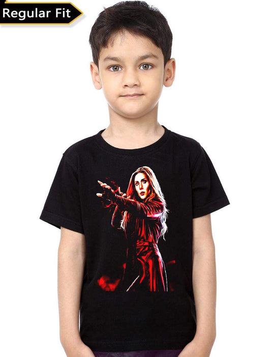 Wanda Vision Kids T-Shirt
