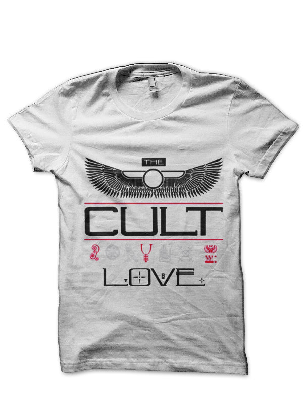 War Cult Supremacy T-Shirt