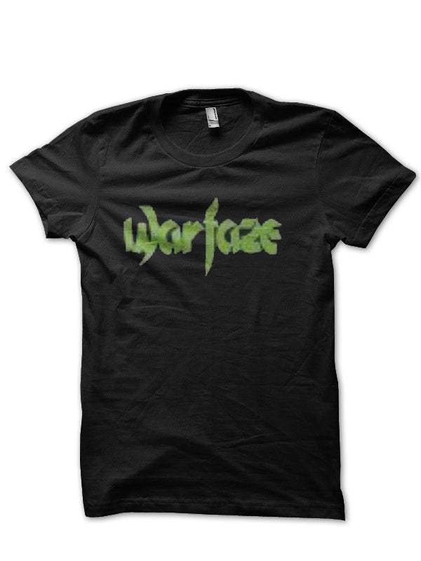 Warfaze T-Shirt