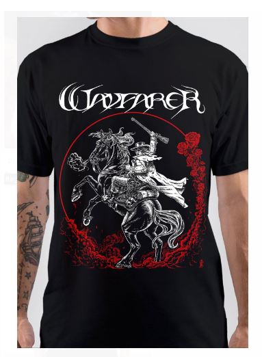 Wayfarer T-Shirt