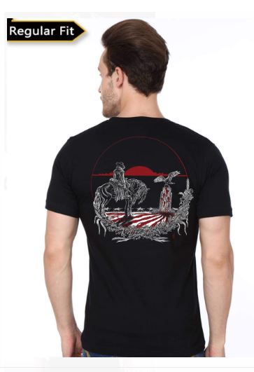 Wayfarer T-Shirt