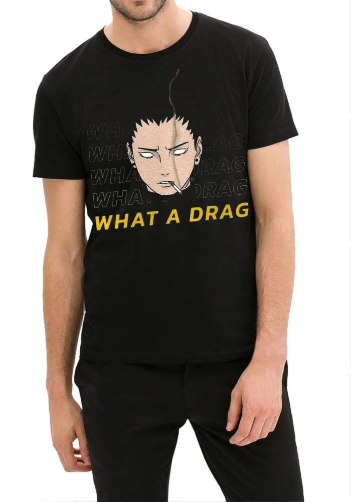 What A Drag T-Shirt