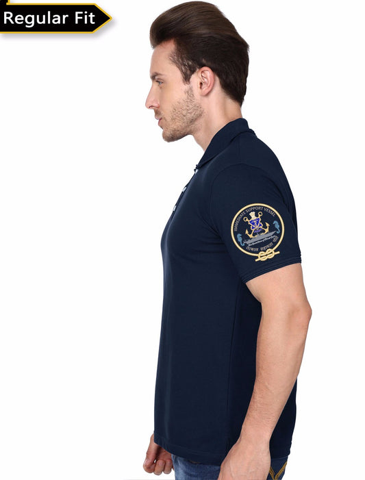 Guardians Custom Polo T-Shirt