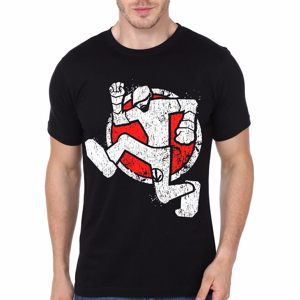 SZ Black Tee