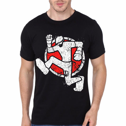 SZ Black Tee