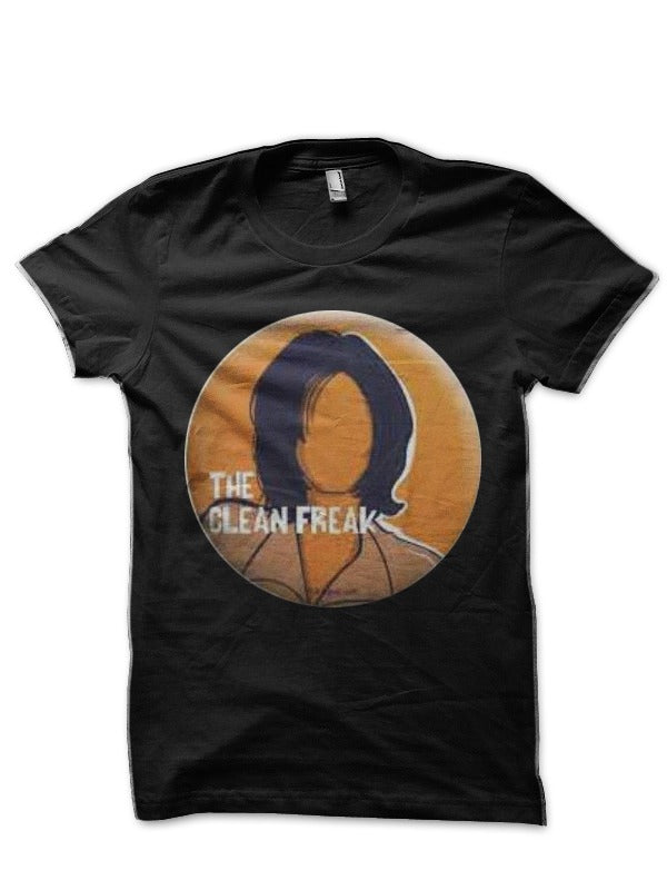 The Clean Freak T-Shirt