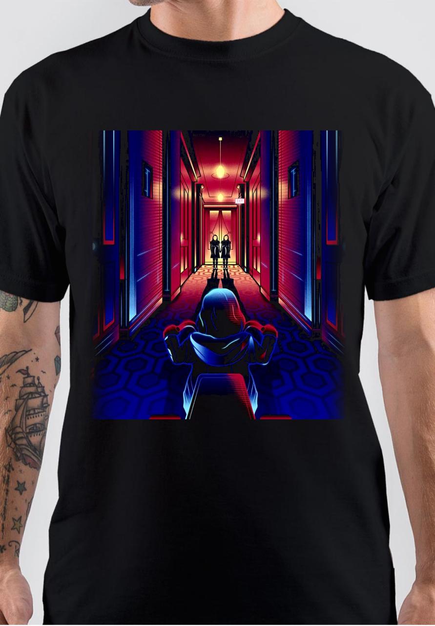 Van Orton Design Shining T-Shirt