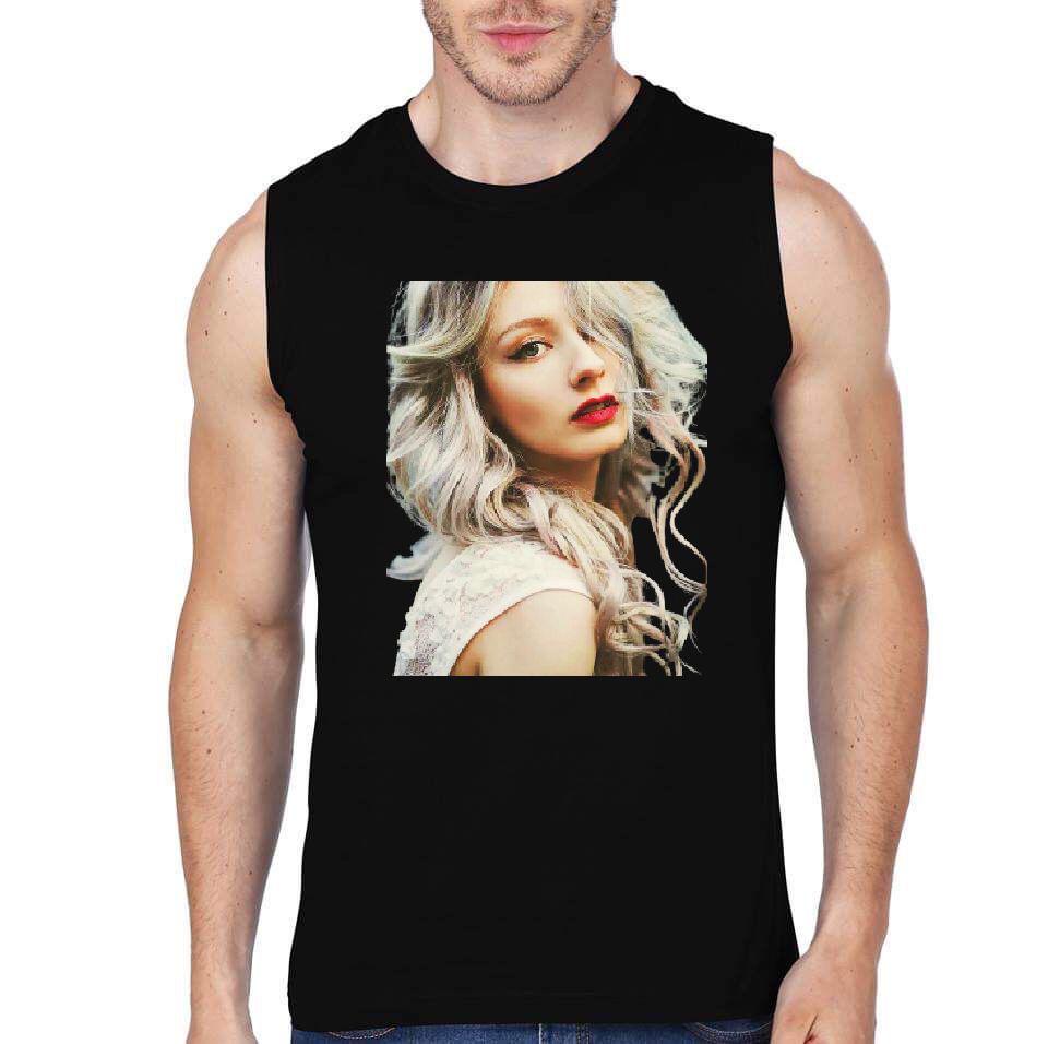 Vanja Jagnic sleeveless T-Shirt