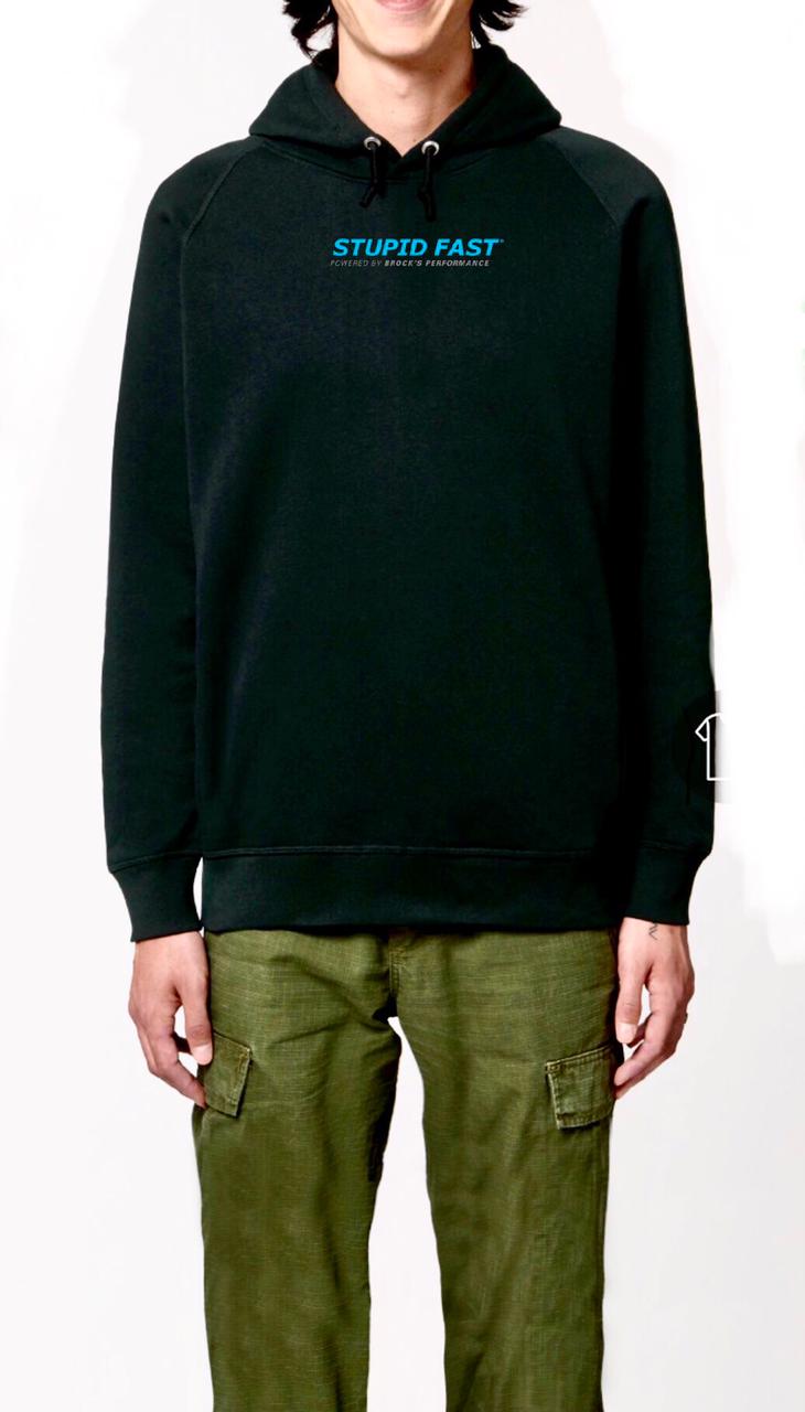 Brocks performance Hoodie