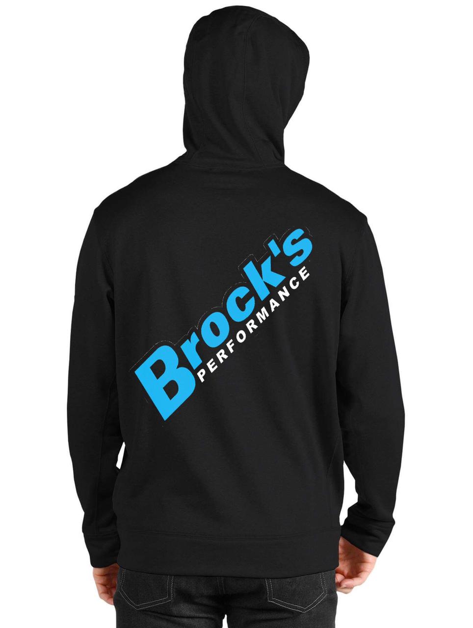 Brocks performance Hoodie