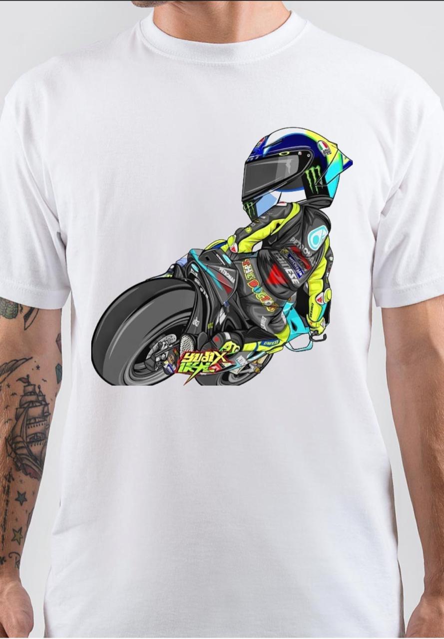 Valentino Rossi T-Shirt