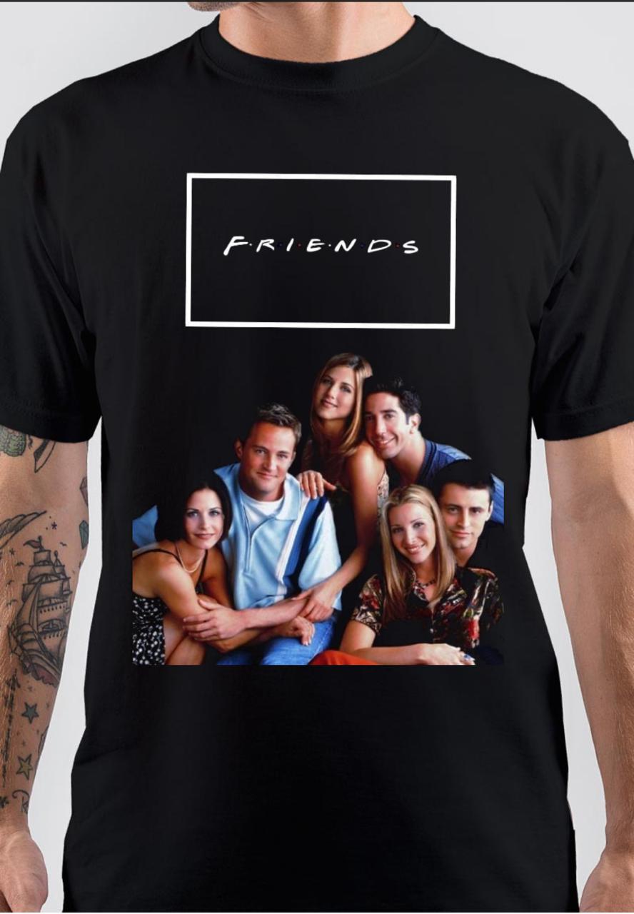 F.R.I.E.N.D.S T-Shirt