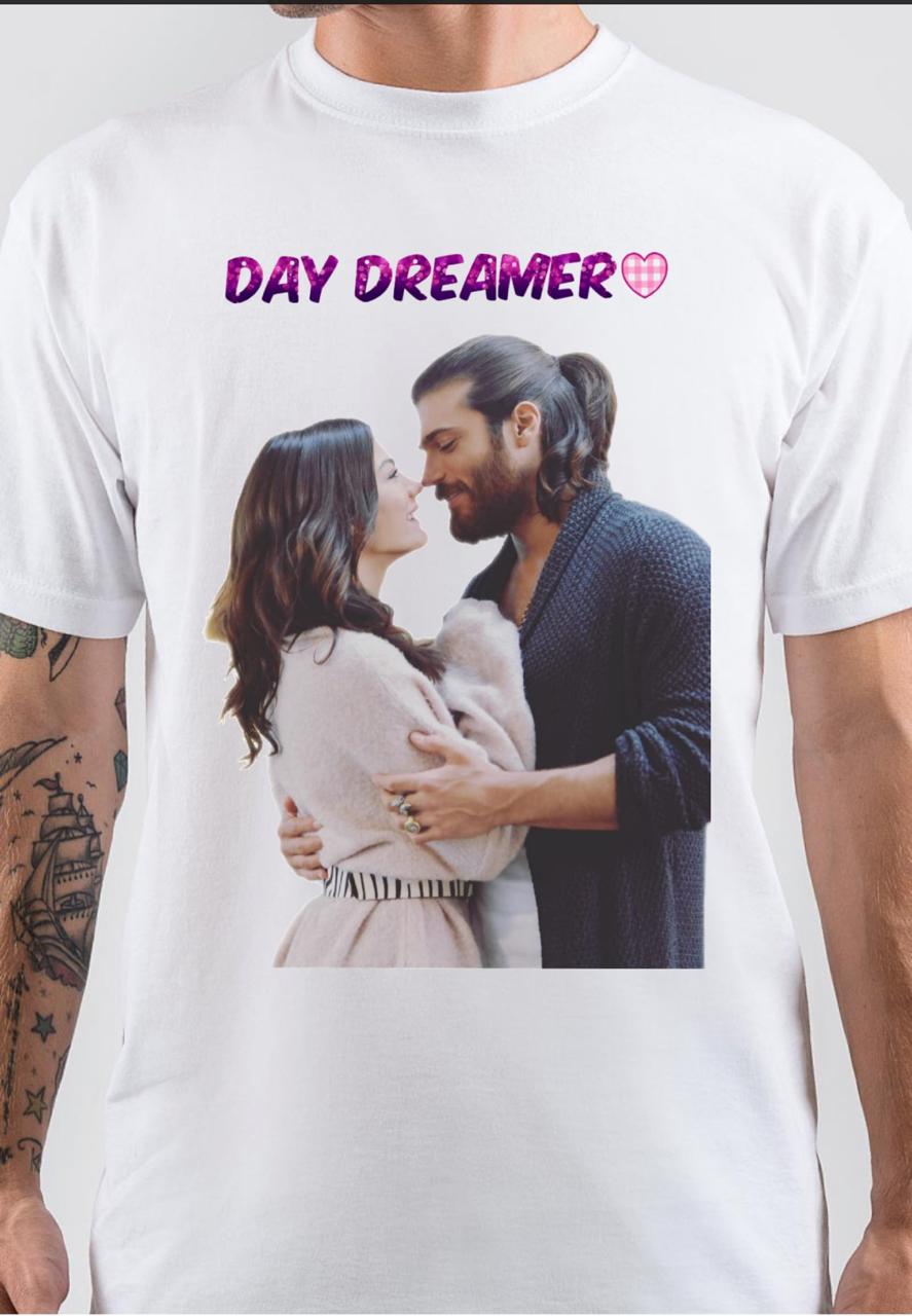Day Dreamer T-Shirt