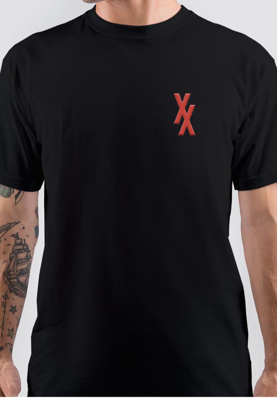 XX TSHIRT