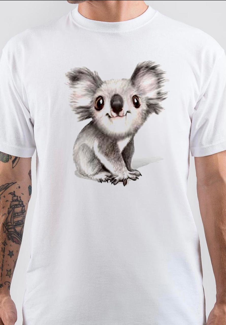 KOALA BEAR TSHIRT