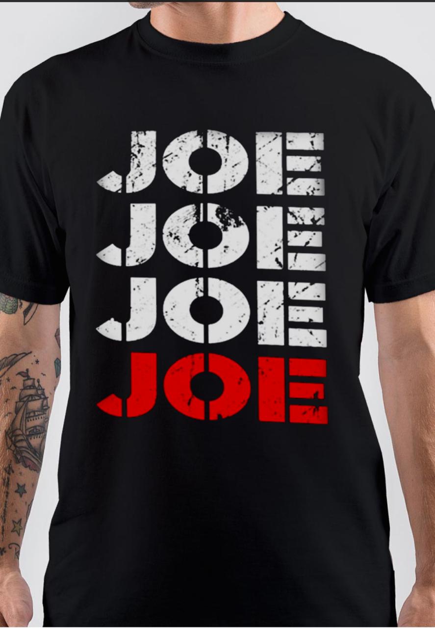 JOE TSHIRT