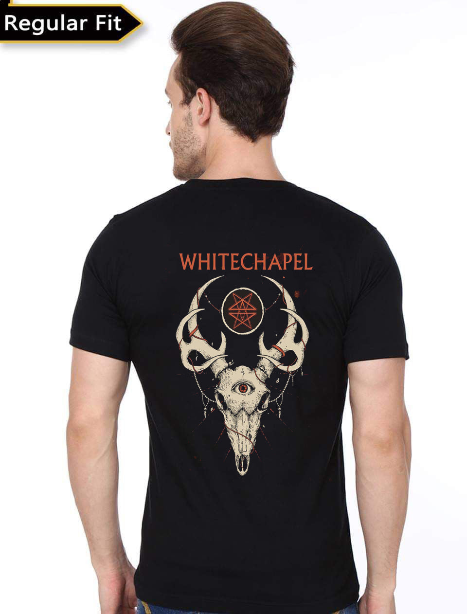 Whitechapel T-Shirt