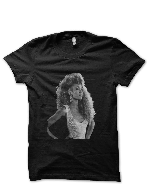 Whitney Houston T-Shirt