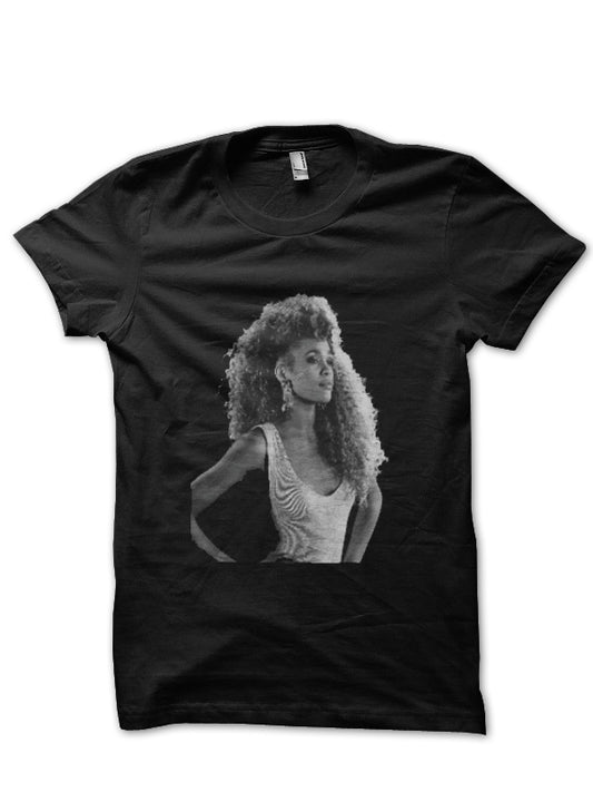 Whitney Houston T-Shirt