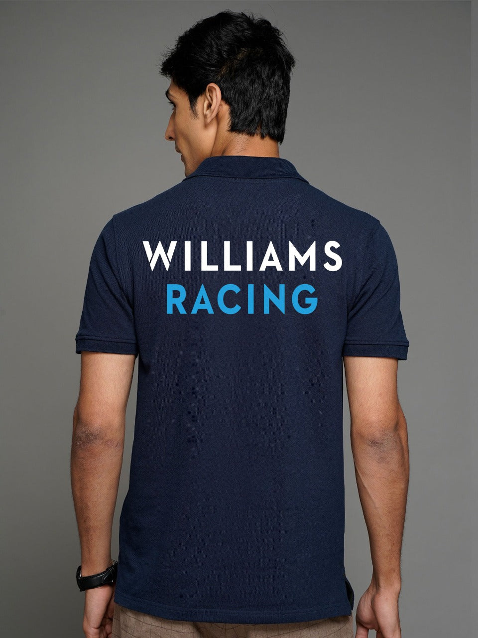 Williams Racings Polo T-Shirt