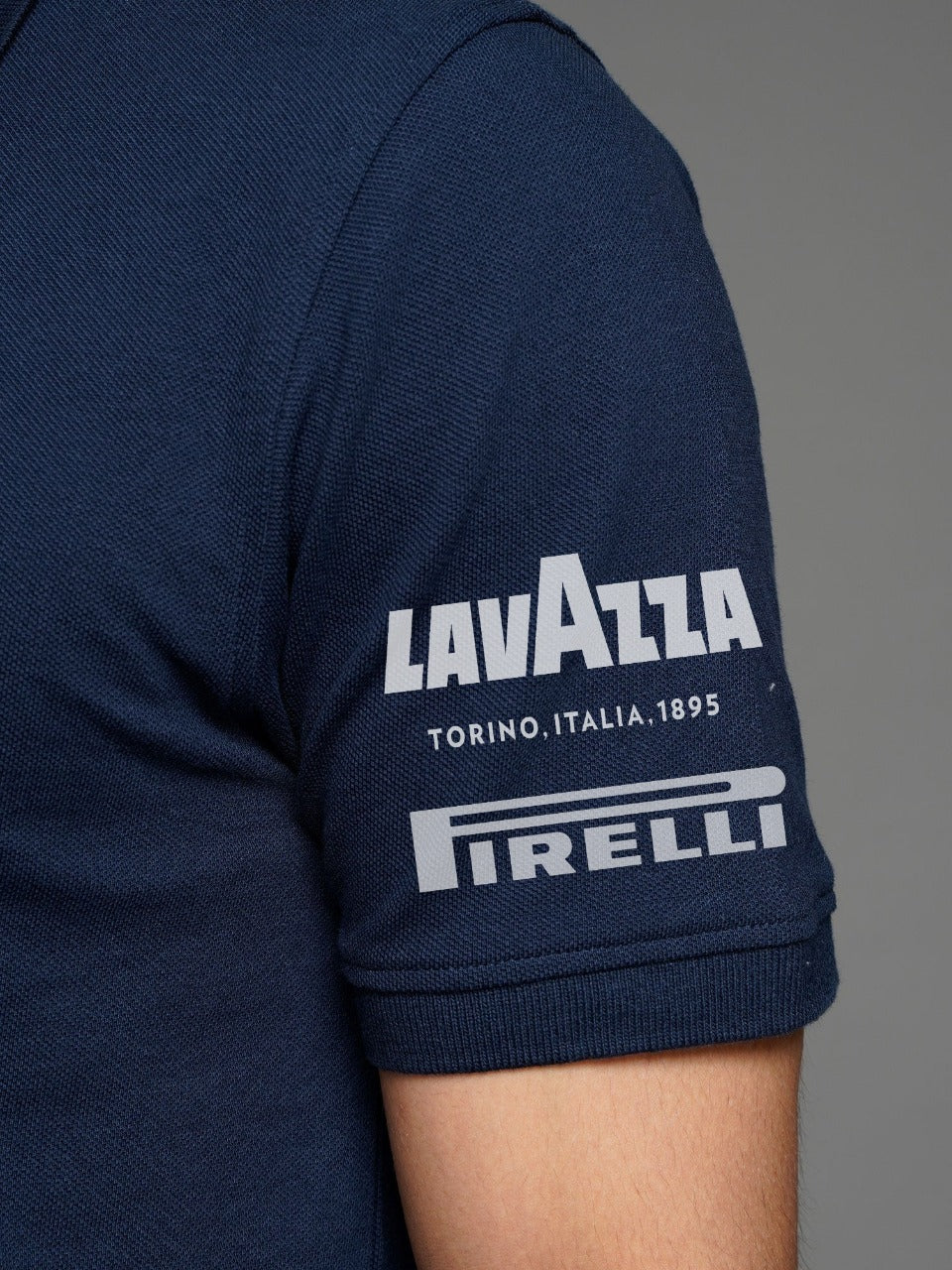 Williams Racings Polo T-Shirt