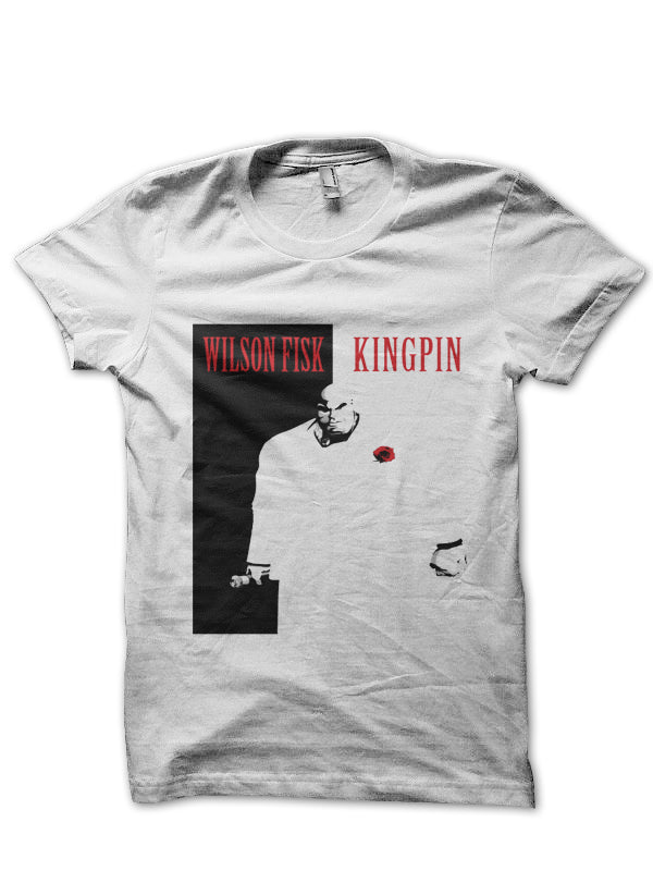 Wilson Fisk T-Shirt