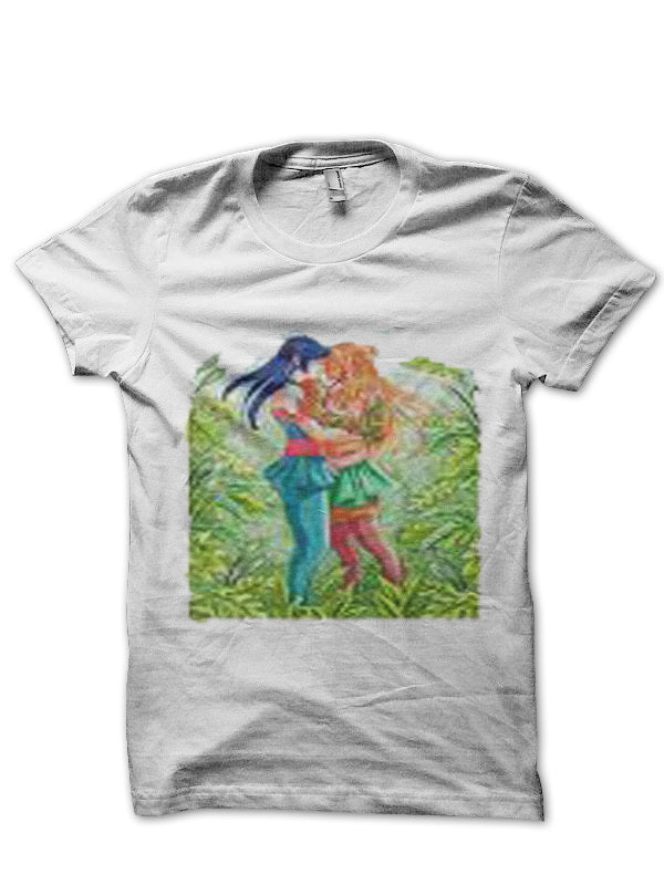 Winx Club T-Shirt