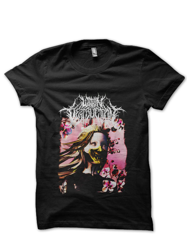 Within Destruction T-Shirt