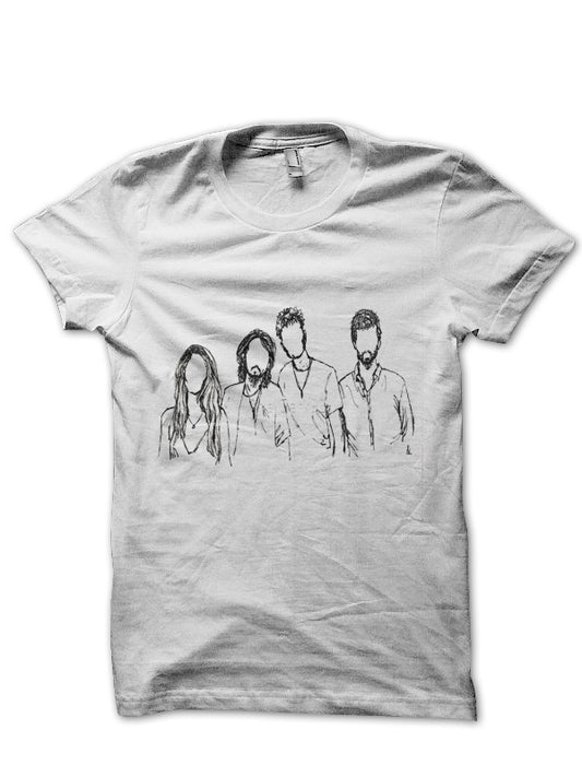 Wolf Alice T-Shirt