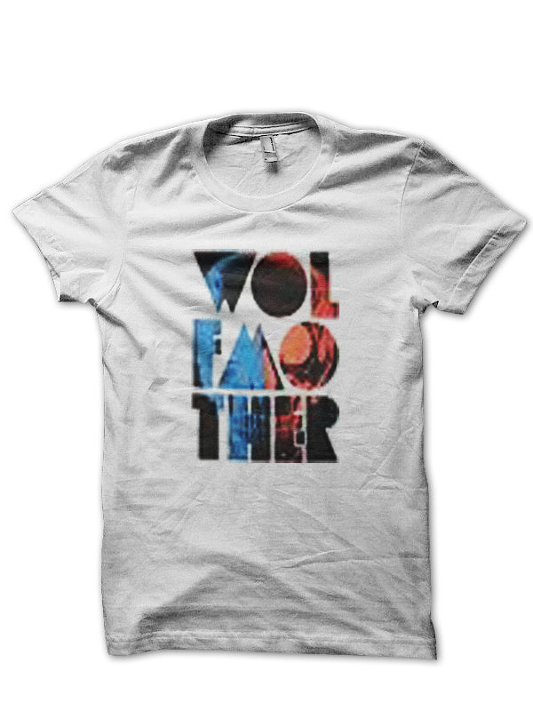 Wolfmother T-Shirt