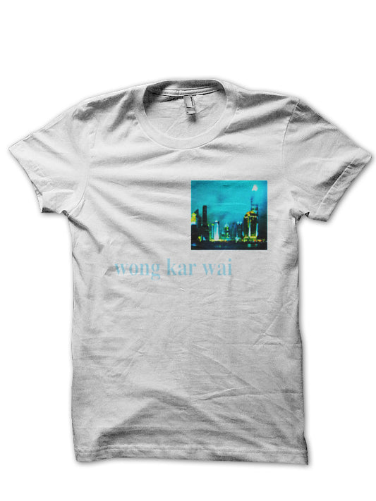 Wong Kar-Wai T-Shirt